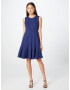 Kate Spade Rochie bleumarin - Pled.ro