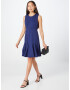 Kate Spade Rochie bleumarin - Pled.ro