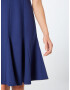 Kate Spade Rochie bleumarin - Pled.ro