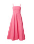 Kate Spade Rochie de cocktail 'Anita' roz - Pled.ro