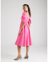 Kate Spade Rochie roz deschis - Pled.ro