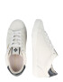 Kate Spade Sneaker low 'ACE' bleumarin / auriu / alb - Pled.ro