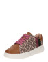 Kate Spade Sneaker low 'KESWICK' șamoa / ciclam / roz / negru - Pled.ro