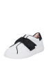 Kate Spade Sneaker low 'LEXI' negru / alb - Pled.ro