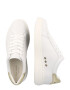 Kate Spade Sneaker low 'LIFT' auriu / alb - Pled.ro