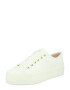 Kate Spade Sneaker low 'SERVE' crem - Pled.ro