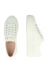 Kate Spade Sneaker low 'SERVE' crem - Pled.ro