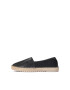 Kazar Espadrile negru - Pled.ro