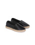 Kazar Espadrile negru - Pled.ro