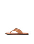 Kazar Flip-flops maro caramel - Pled.ro