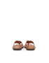 Kazar Flip-flops maro caramel - Pled.ro