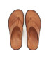 Kazar Flip-flops maro caramel - Pled.ro