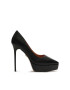 Kazar Pumps negru - Pled.ro