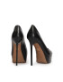 Kazar Pumps negru - Pled.ro