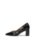 Kazar Pumps negru - Pled.ro