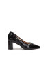 Kazar Pumps negru - Pled.ro