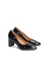 Kazar Pumps negru - Pled.ro