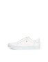 Kazar Sneaker low alb - Pled.ro