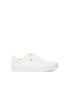 Kazar Sneaker low alb - Pled.ro