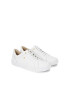 Kazar Sneaker low alb - Pled.ro