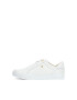 Kazar Sneaker low alb - Pled.ro