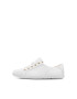 Kazar Sneaker low auriu / alb - Pled.ro