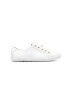 Kazar Sneaker low auriu / alb - Pled.ro