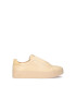 Kazar Sneaker low crem - Pled.ro