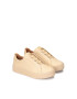 Kazar Sneaker low crem - Pled.ro