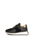 Kazar Sneaker low gri metalic / negru - Pled.ro