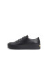 Kazar Sneaker low negru - Pled.ro