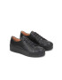 Kazar Sneaker low negru - Pled.ro