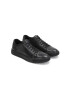 Kazar Sneaker low negru - Pled.ro