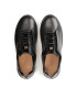 Kazar Sneaker low negru - Pled.ro