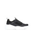 Kazar Sneaker low negru / alb - Pled.ro