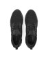 Kazar Sneaker low negru / alb murdar - Pled.ro