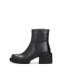 Kazar Studio Botine negru - Pled.ro