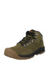 KEEN Botine 'NXIS EXPLORER' oliv / negru - Pled.ro