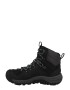 KEEN Botine 'REVEL IV MID POLAR' albastru pastel / gri metalic / negru - Pled.ro