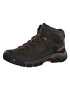 KEEN Botine 'Targhee III Mid Waterproof' castaniu - Pled.ro