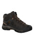 KEEN Botine 'Targhee III Mid Waterproof' castaniu - Pled.ro