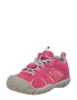 KEEN Pantofi 'Chandler 2' gri / fucsia - Pled.ro