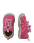 KEEN Pantofi 'Chandler 2' gri / fucsia - Pled.ro