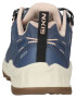 KEEN Pantofi 'NXIS EVO WP' bej / bleumarin - Pled.ro