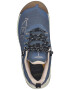 KEEN Pantofi 'NXIS EVO WP' bej / bleumarin - Pled.ro