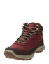 KEEN Pantofi sport 'TERRADORA EXPLORER' maro / maro ruginiu - Pled.ro