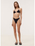 Kendall for ABOUT YOU Costum de baie două piese 'Lani' negru - Pled.ro