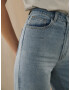 Kendall for ABOUT YOU Jeans 'Hailey' albastru - Pled.ro