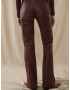 Kendall for ABOUT YOU Pantaloni 'Dita' maro închis - Pled.ro