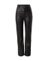 Kendall for ABOUT YOU Pantaloni 'Dita' negru - Pled.ro